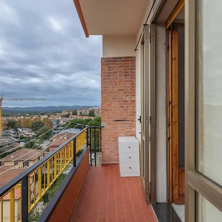 아파트 Guesthost - Comfy Flat Steps Away From Station